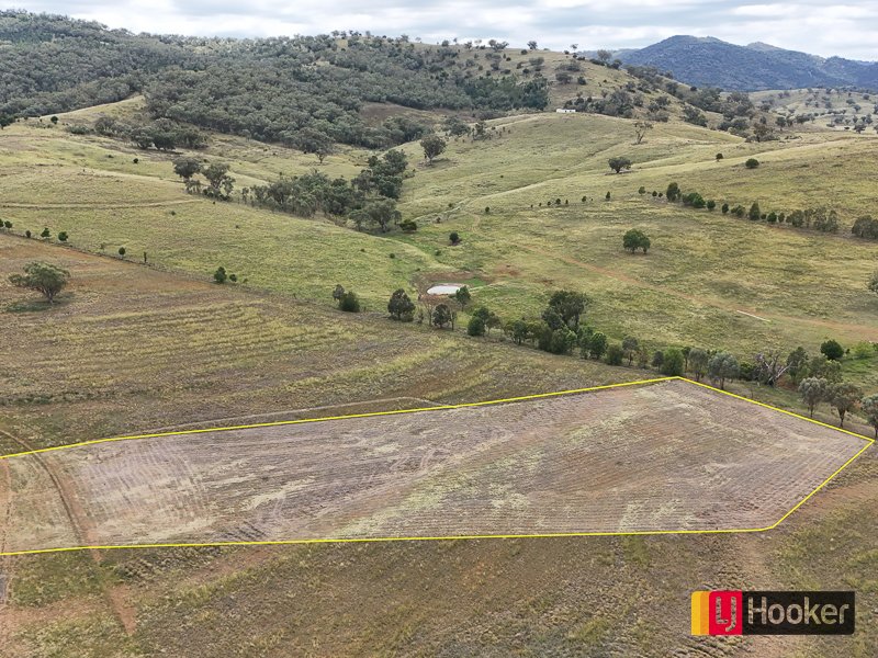 Photo - Lot 121/Premiers Street, Nemingha NSW 2340 - Image 2