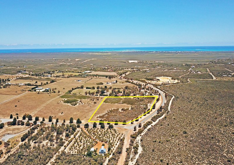 Lot 122 Canover Road, Jurien Bay WA 6516