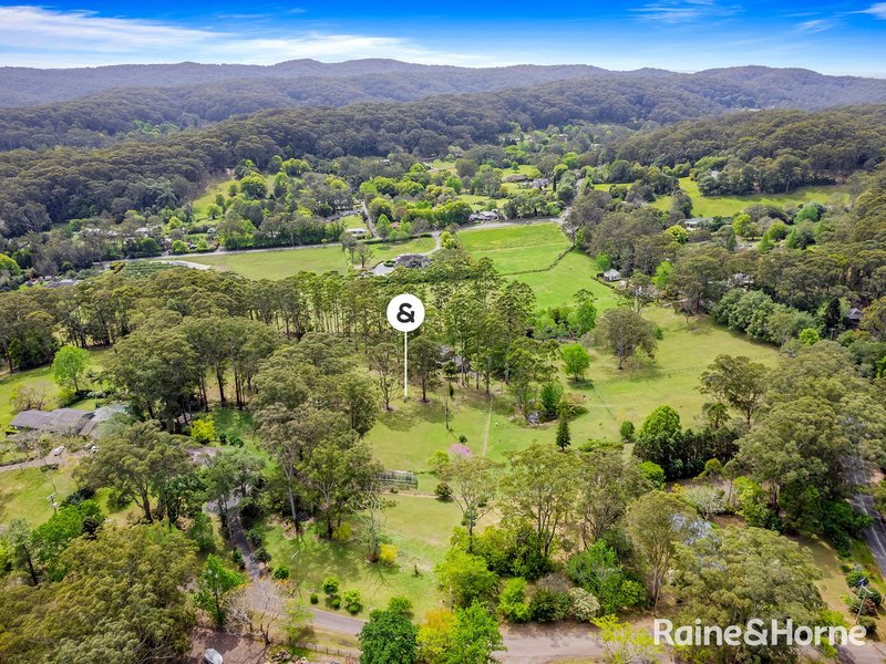 Lot 122 Collingwood Drive, Matcham NSW 2250