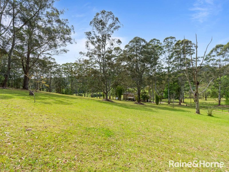 Photo - Lot 122 Collingwood Drive, Matcham NSW 2250 - Image 4