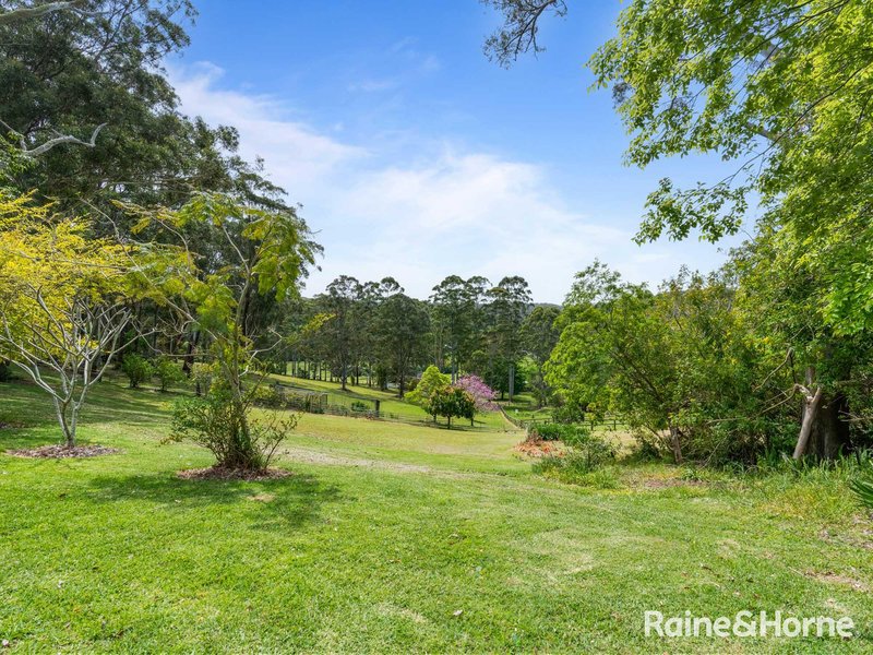 Photo - Lot 122 Collingwood Drive, Matcham NSW 2250 - Image 7