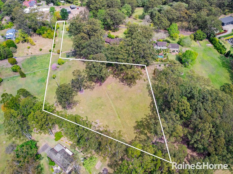 Photo - Lot 122 Collingwood Drive, Matcham NSW 2250 - Image 8