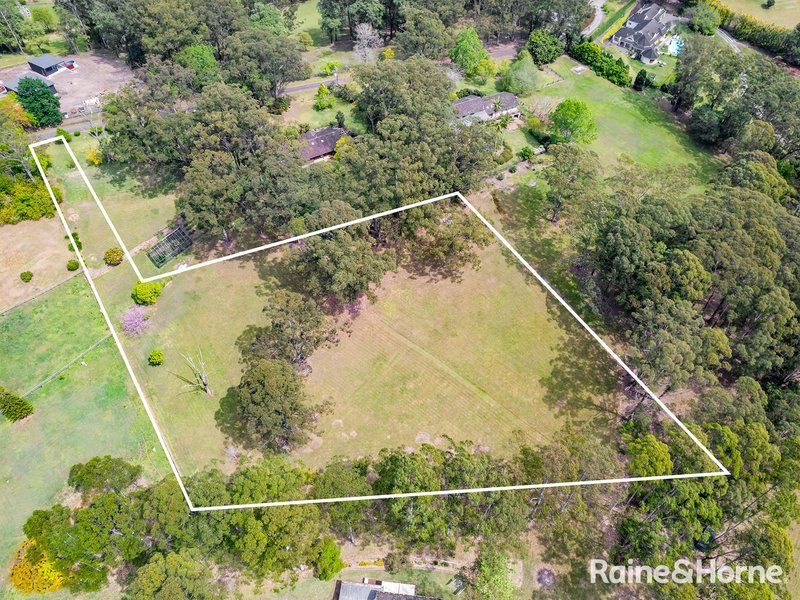 Photo - Lot 122 Collingwood Drive, Matcham NSW 2250 - Image 9