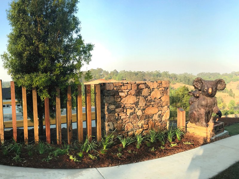 Lot 122 Eastwood Living Estate , Goonellabah NSW 2480