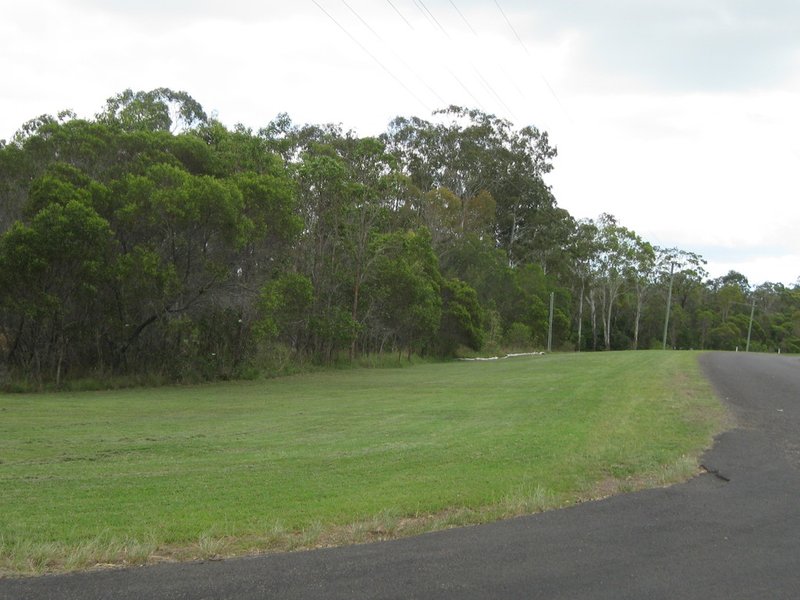 Lot 122 Innamincka Way, Agnes Water QLD 4677