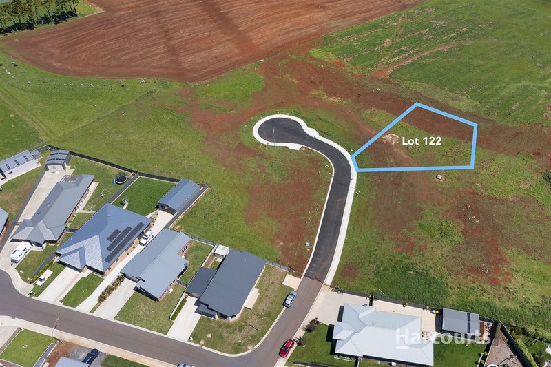 Lot 122 Moonbeam Place, Ulverstone TAS 7315