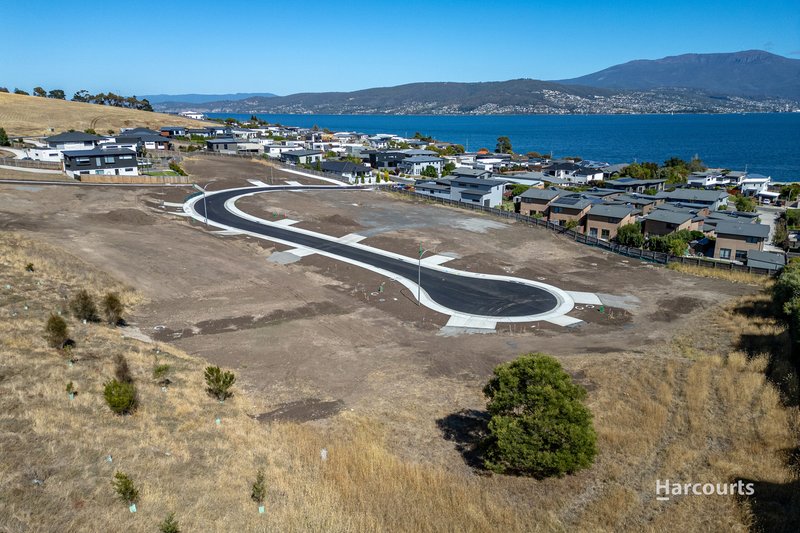 Photo - Lot 122 Tranquil Place, Tranmere TAS 7018 - Image 2