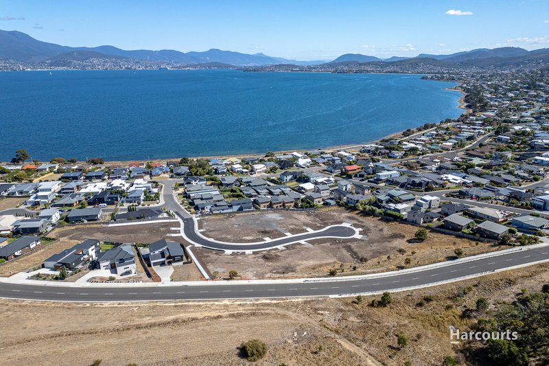 Photo - Lot 122 Tranquil Place, Tranmere TAS 7018 - Image 3