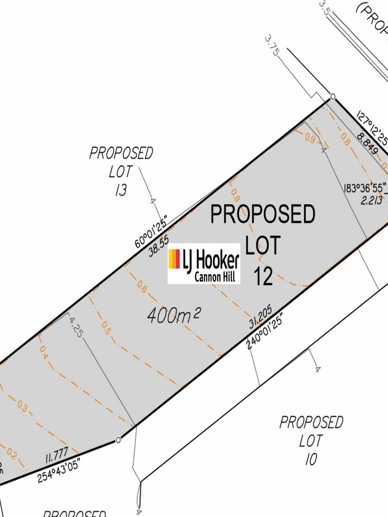 Lot 12/27 Gross Avenue, Hemmant QLD 4174