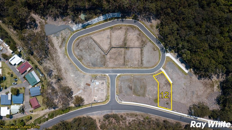 Lot 12/295 Boomerang Drive, Blueys Beach NSW 2428