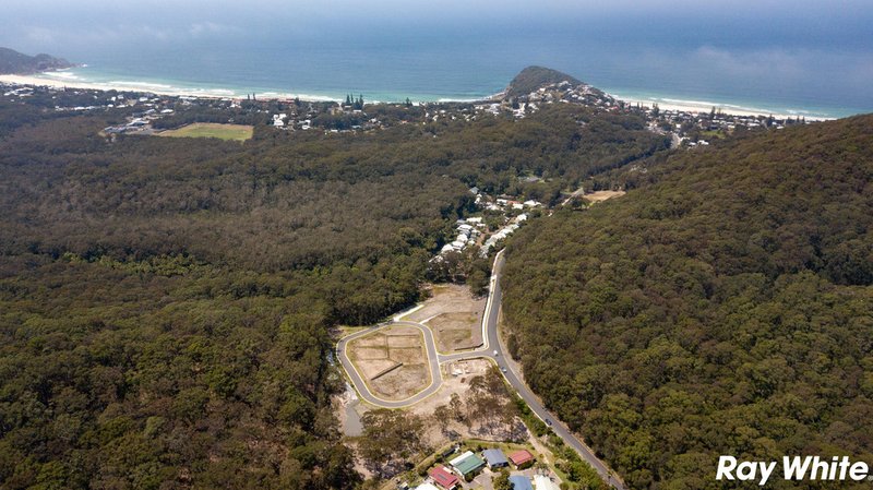 Photo - Lot 12/295 Boomerang Drive, Blueys Beach NSW 2428 - Image 3