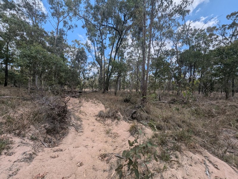 Photo - Lot 123 Beak Road, Bajool QLD 4699 - Image 4