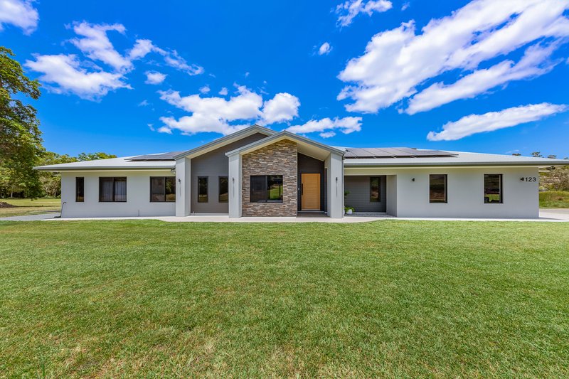 Lot 123 Bushranger Drive, Preston QLD 4800