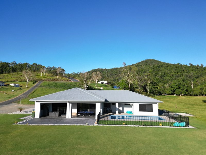 Photo - Lot 123 Bushranger Drive, Preston QLD 4800 - Image 25