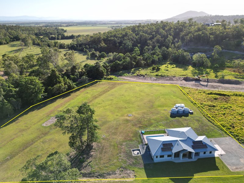 Photo - Lot 123 Bushranger Drive, Preston QLD 4800 - Image 26