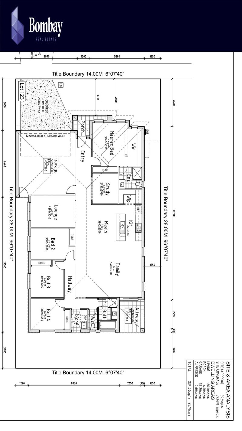 Lot 123 Chaplin Street, Wollert VIC 3750