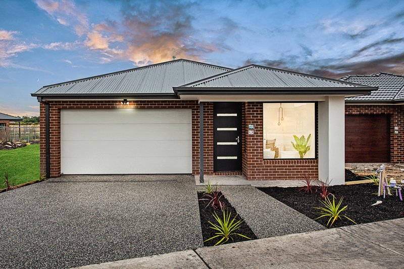 Lot 123 Farranreigh Street, Woodstock VIC 3751