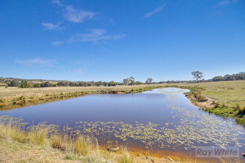 Photo - Lot 1,2,3 Gunning Road, Gunning NSW 2581 - Image 3