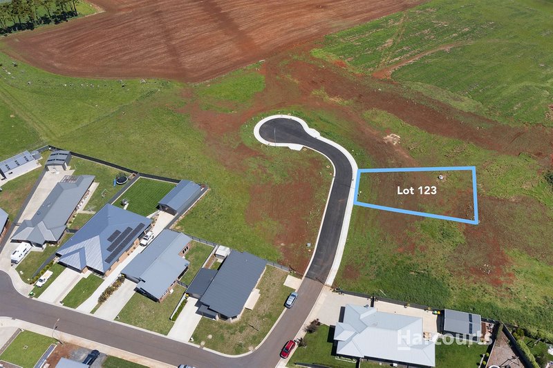 Photo - Lot 123 Moonbeam Place, Ulverstone TAS 7315 - Image 5