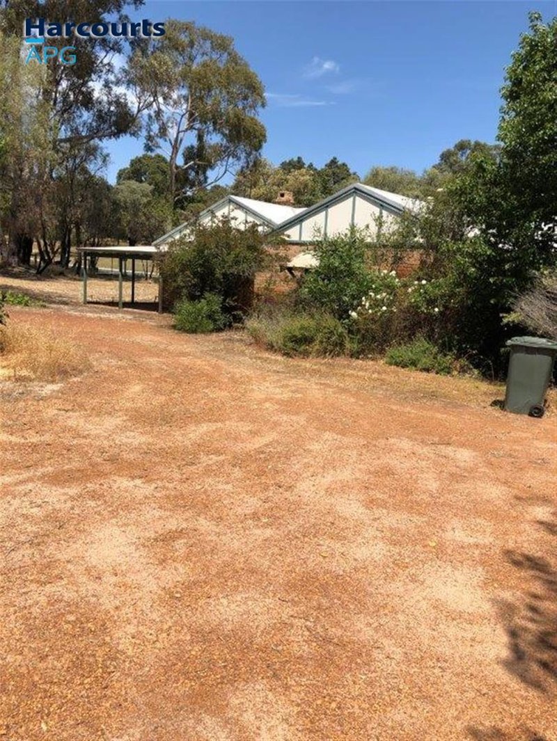 Lot 123 Wambenger Grove, Gelorup WA 6230