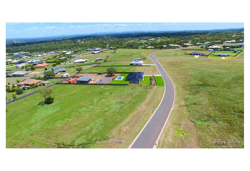 Lot 123 Waterford Drive, Rockyview QLD 4701