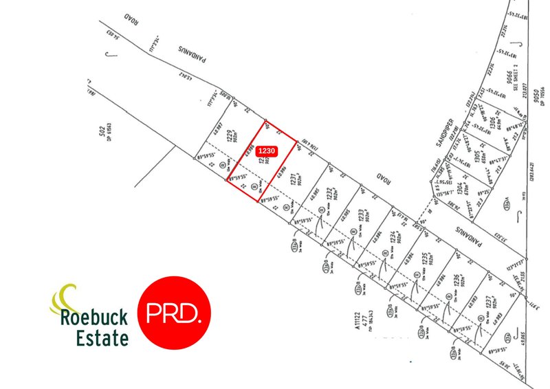 Lot 1230 13 Pandanus Road, Djugun WA 6725