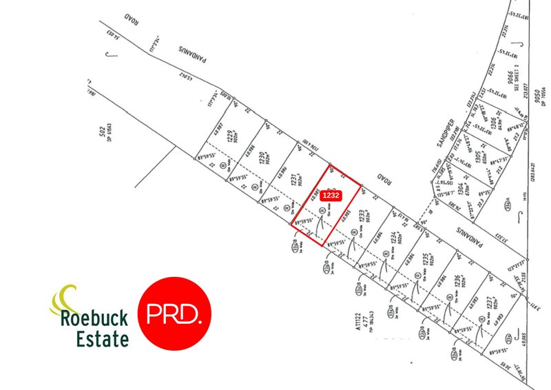 Lot 1232 17 Pandanus Road, Djugun WA 6725