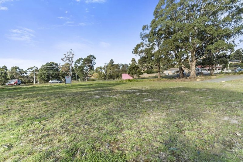 Photo - Lot 1/2320 Channel Highway, Lower Snug TAS 7054 - Image 9