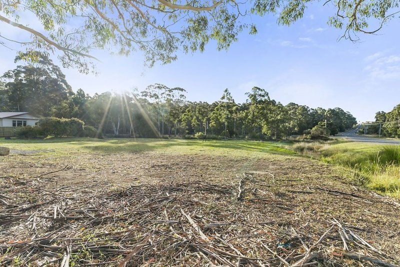 Photo - Lot 1/2320 Channel Highway, Lower Snug TAS 7054 - Image 11