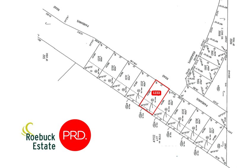 Lot 1233 19 Pandanus Road, Djugun WA 6725