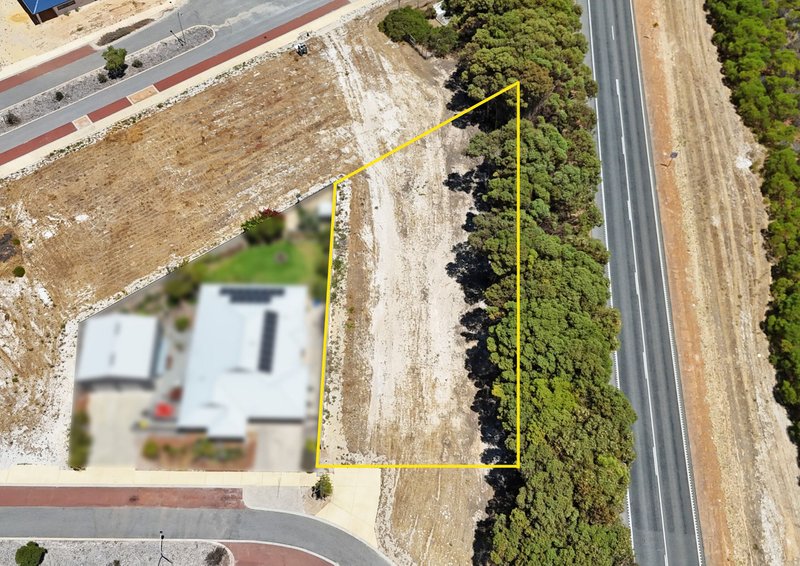 Photo - Lot 1234, 5 Newport Drive, Jurien Bay WA 6516 - Image 2