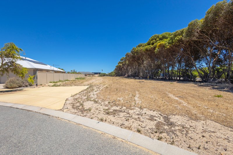 Photo - Lot 1234, 5 Newport Drive, Jurien Bay WA 6516 - Image 5