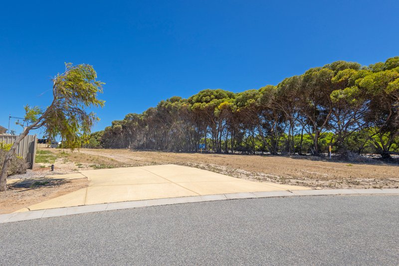 Photo - Lot 1234, 5 Newport Drive, Jurien Bay WA 6516 - Image 6