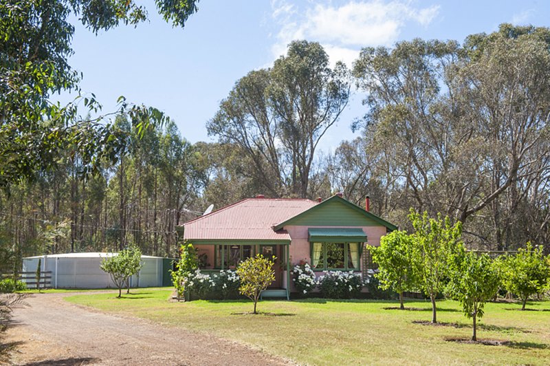 Lot 12363 Cundinup Road, Nannup WA 6275