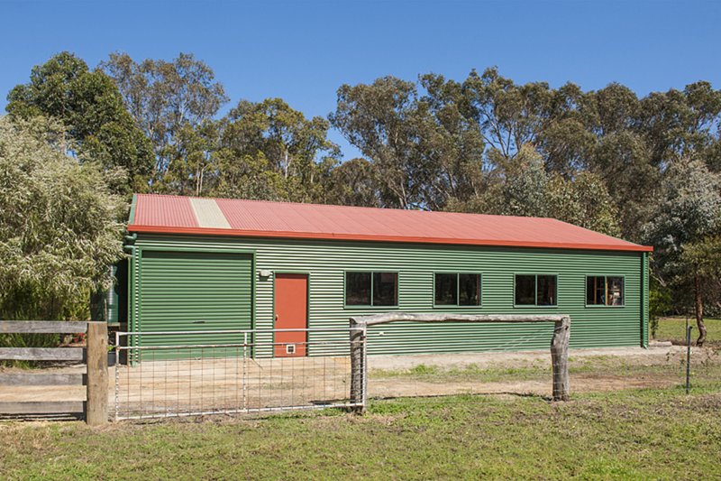 Photo - Lot 12363 Cundinup Road, Nannup WA 6275 - Image 10