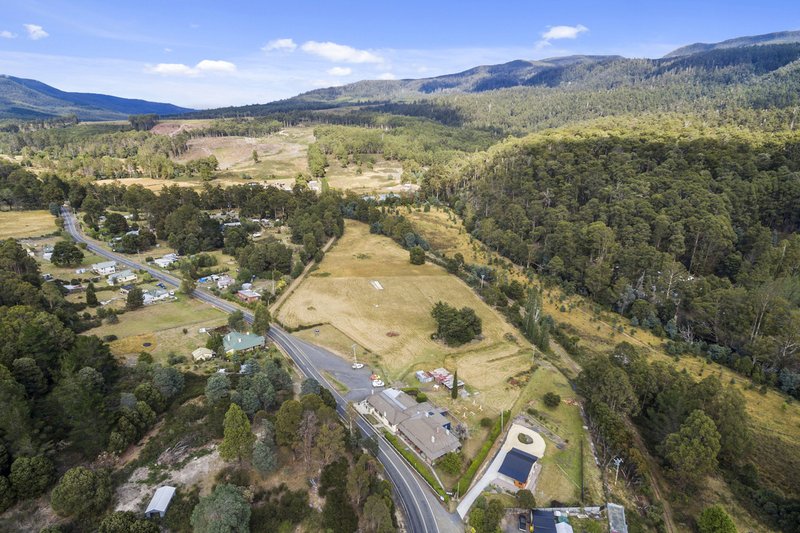 Lot 1/2366 Gordon River Road, National Park TAS 7140