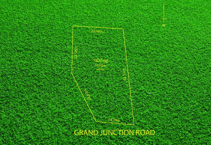 Lot 1,2,3/856 Grand Junction Road, Gilles Plains SA 5086