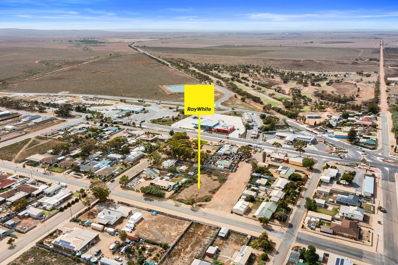 Lot 124 1 Johnson Street, Port Wakefield SA 5550