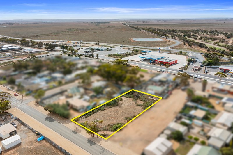 Photo - Lot 124 1 Johnson Street, Port Wakefield SA 5550 - Image 5