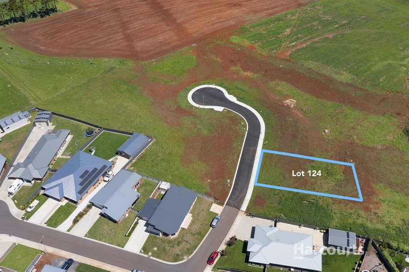 Photo - Lot 124 Moonbeam Place, Ulverstone TAS 7315 - Image 5