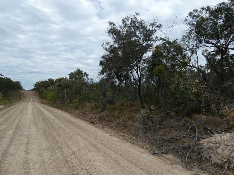 Photo - Lot 125 Seabreeze Court, Deepwater QLD 4674 - Image 2