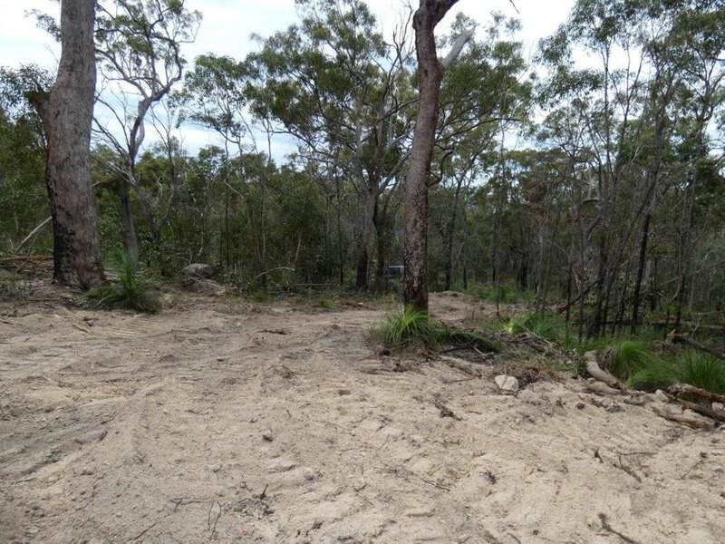 Photo - Lot 125 Seabreeze Court, Deepwater QLD 4674 - Image 13