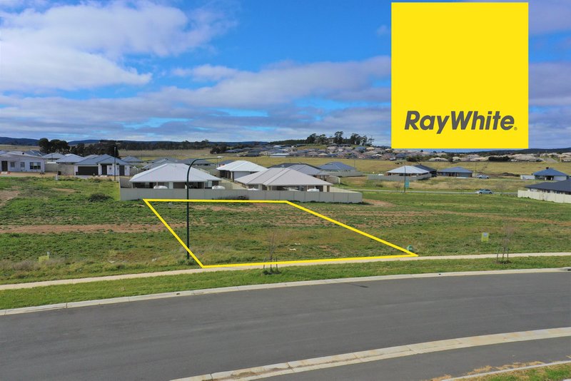 Lot 126 Quiberon Way, Goulburn NSW 2580