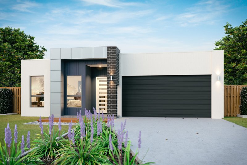 Lot 127 Forest Reach, Huntley NSW 2530