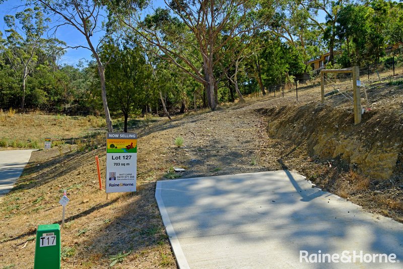 Lot 127 Parkwood Gardens, Lenah Valley TAS 7008