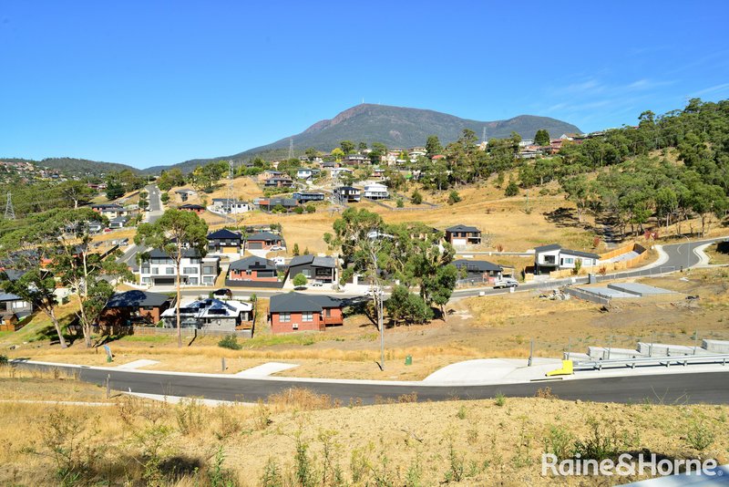 Photo - Lot 127 Parkwood Gardens, Lenah Valley TAS 7008 - Image 2