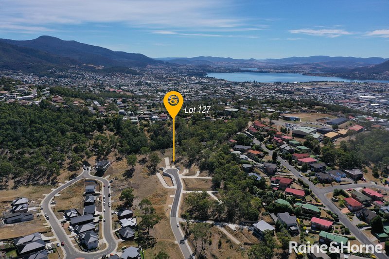 Photo - Lot 127 Parkwood Gardens, Lenah Valley TAS 7008 - Image 3