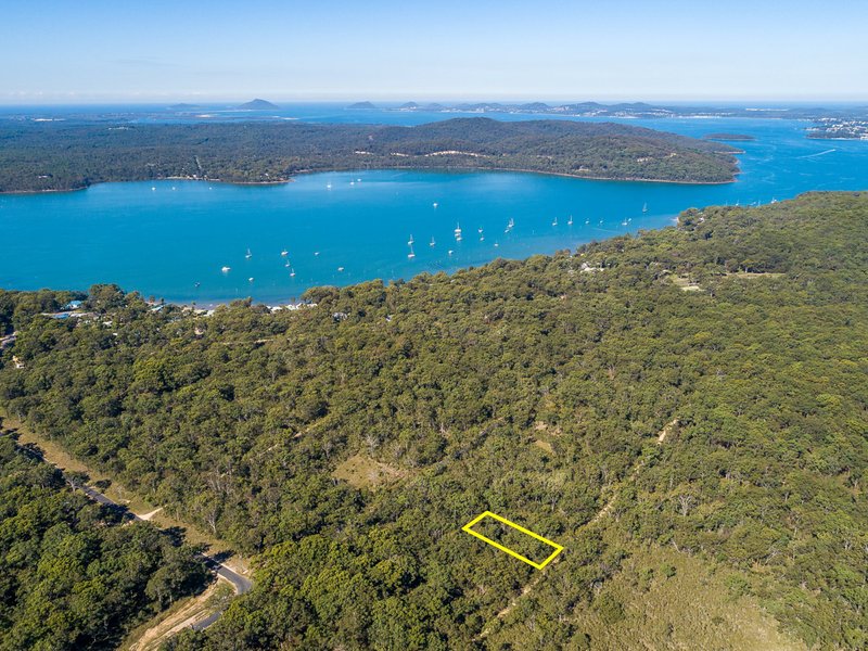 Lot 1278 Station Way, North Arm Cove NSW 2324