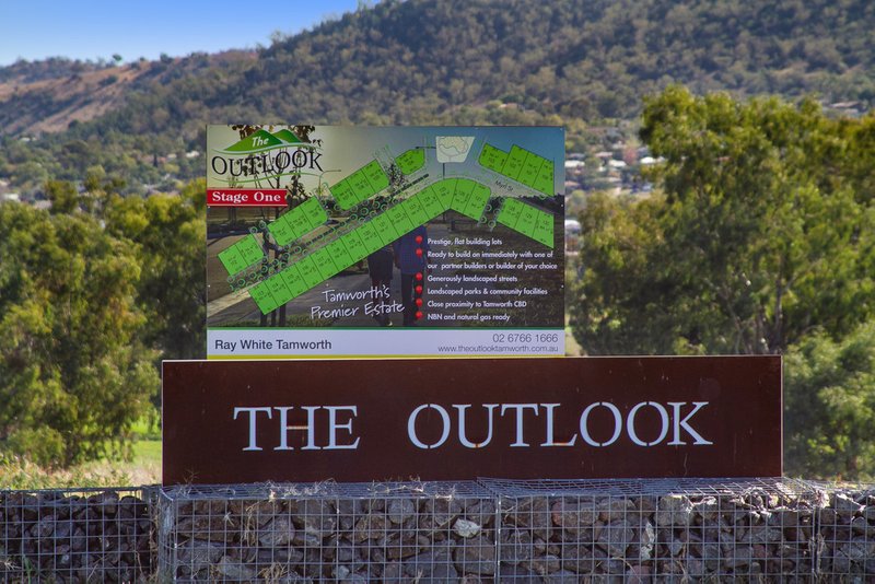 Lot 128 - 34 Myrl Street, The Outlook Estate , Tamworth NSW 2340