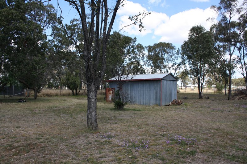 Photo - LOT 128 Barron St , Hendon QLD 4362 - Image 4